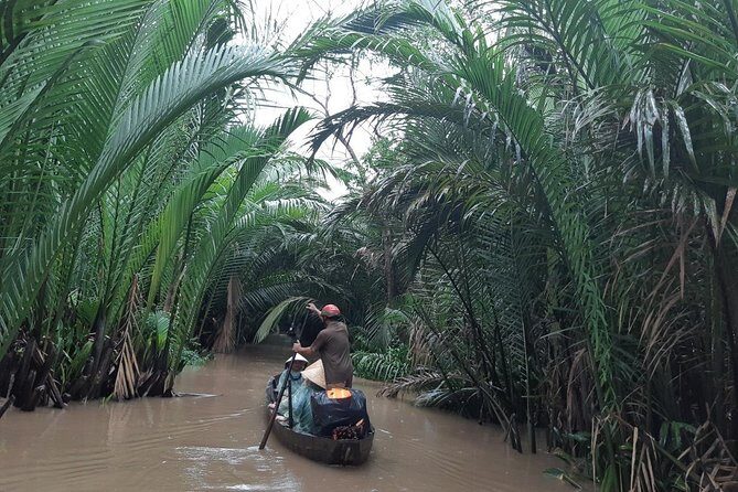 1-Day Explore Non-Touristy Side Of Mekong Delta- Group 10 Max - An In-Depth Look at the Itinerary