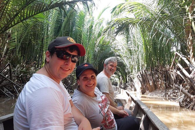 1-Day Explore Non-Touristy Side Of Mekong Delta- Group 10 Max - What You Should Know Before Booking