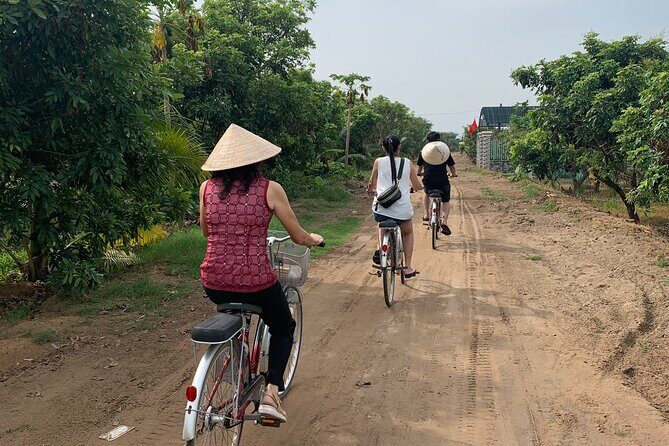 1-Day Explore Non-Touristy Side Of Mekong Delta- Group 10 Max - Why This Tour Is Great for Certain Travelers