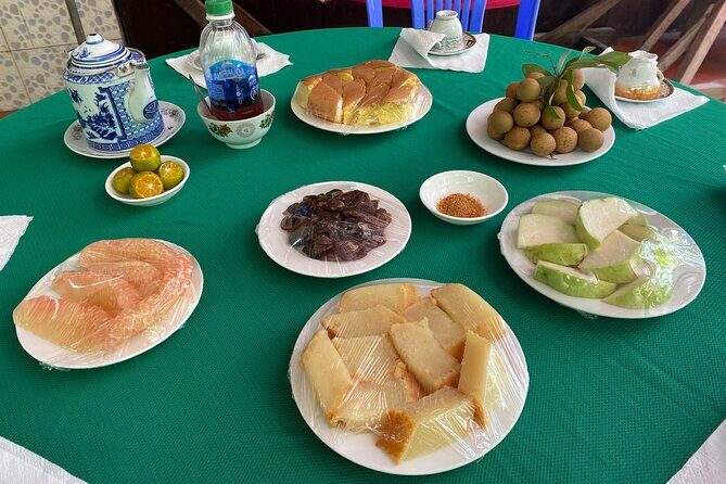 1-Day Explore Non-Touristy Side Of Mekong Delta- Group 10 Max - The Sum Up