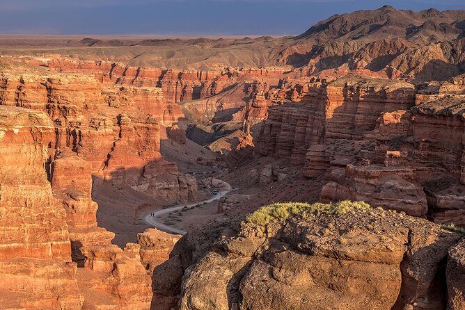 1 Day Express Tour: Charyn Canyon, Kaindy & Kolsay Lakes - FAQ