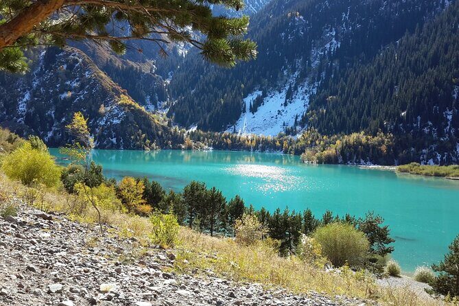 1 Day Express Tour: Issyk Lake, Assy Plateau & Turgen Gorge - A Close Look at the Itinerary