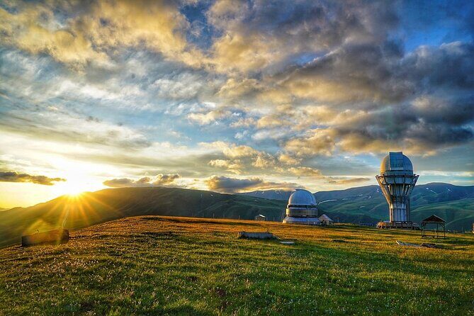 1 Day Express Tour: Issyk Lake, Assy Plateau & Turgen Gorge - Why Choose This Tour?