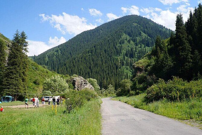 1 Day Express Tour: Issyk Lake, Assy Plateau & Turgen Gorge - FAQs