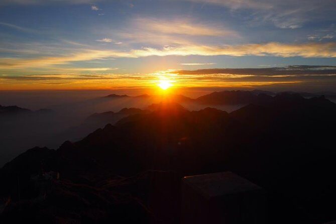 1 day Fansipan Trekking - FAQ