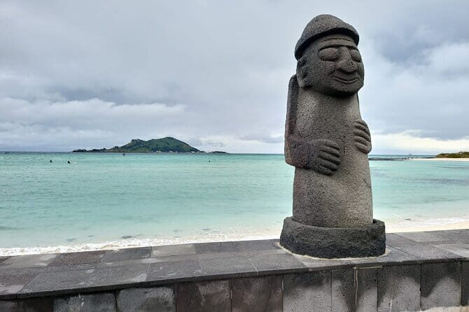 1 Day Free schedule Tour a lot of experince driver in jeju island - An In-Depth Look at the 1-Day Jeju Island Private Tour
