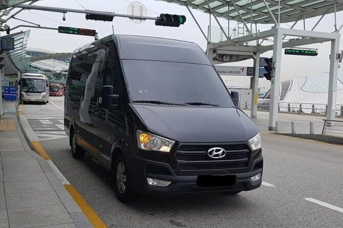 1 Day Free schedule Tour a lot of experince driver in jeju island - Climbing and Coastal Views