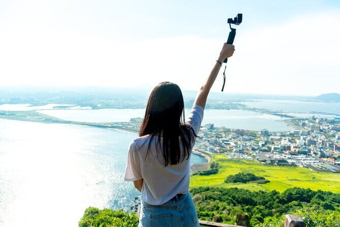 1 Day Free schedule Tour a lot of experince driver in jeju island - Who Would Love This Tour?