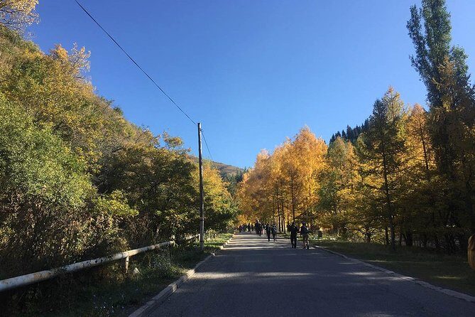 1 Day / Furmanov Peak hiking tour - Why the Furmanov Peak Hiking Tour Stands Out