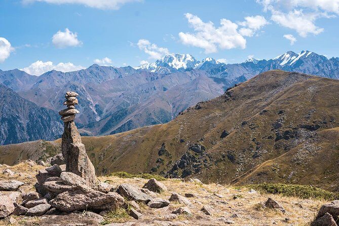 1 Day / Furmanov Peak hiking tour - What’s Included and What to Consider