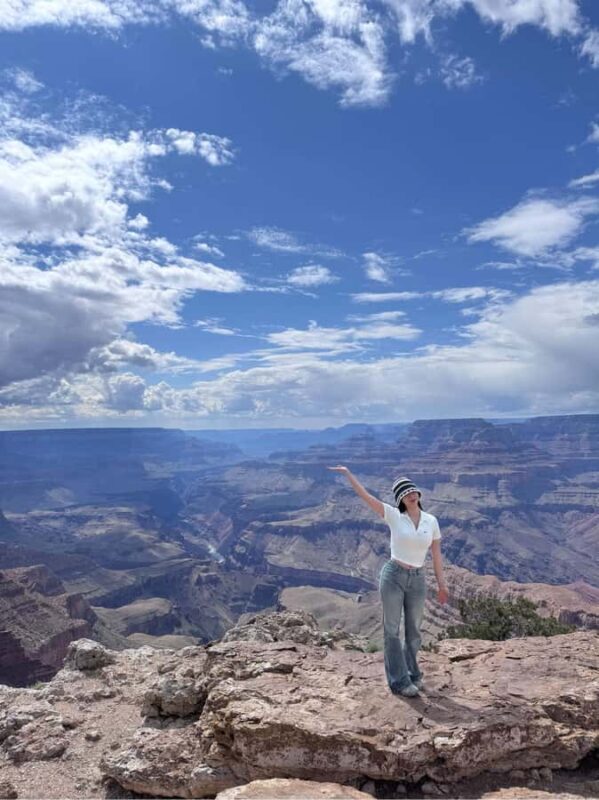 1-Day Grand Canyon Antelope Horseshoe :Stargazing Daily tour - Lower Antelope Canyon: Surreal Light and Curves