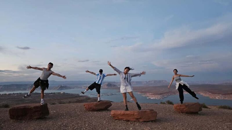 1-Day Grand Canyon Antelope Horseshoe :Stargazing Daily tour - The Value: Does It Justify the Price?