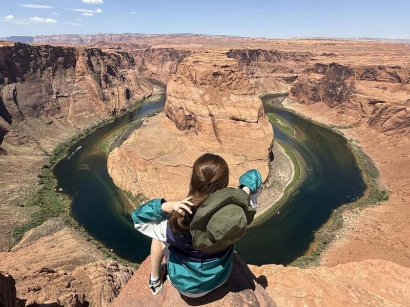 1-Day Grand Canyon Antelope Horseshoe :Stargazing Daily tour - Who Will Love This Tour?