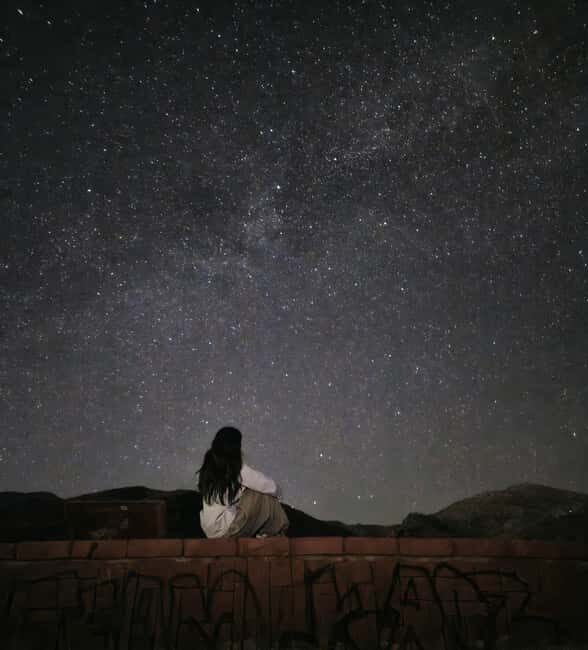 1-Day Grand Canyon Tour from Las Vegas: Stargazing & Sunrise - Key Points