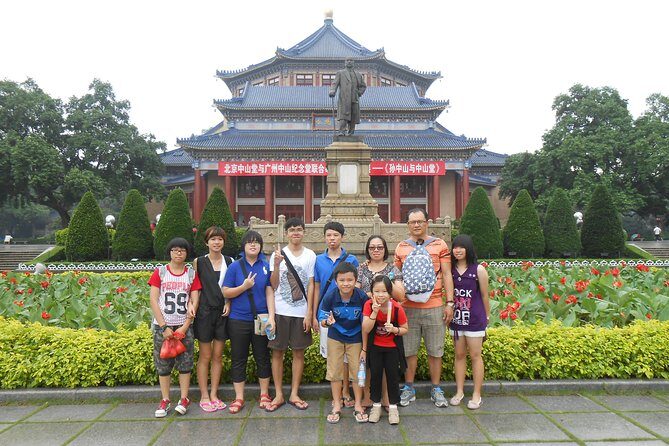 1-Day Guangzhou Airport Layover Visa-Free Private City Tour - The Practical Side: What You Should Know