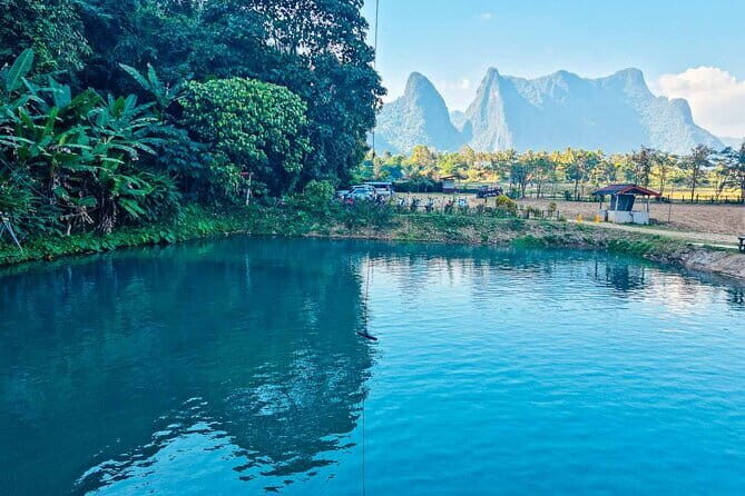 1 Day Guided Tour in Cave from Vang Vieng - Comprehensive Review of the 1-Day Guided Cave Tour from Vang Vieng