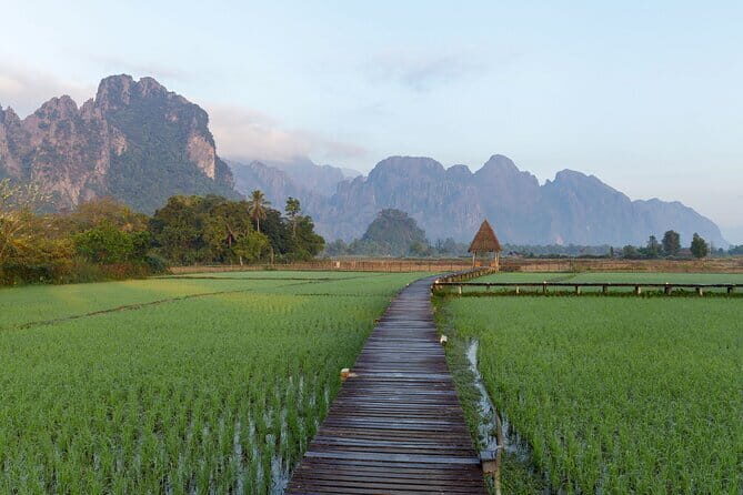 1 Day Guided Tour in Cave from Vang Vieng - What the Tour Entails: A Deep Dive Into Each Stop