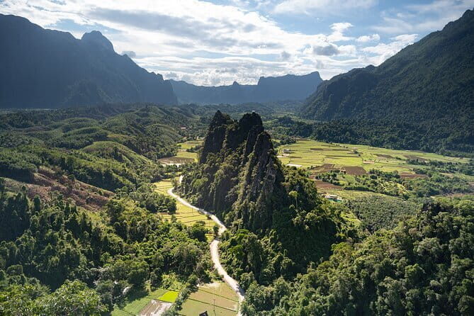 1 Day Guided Tour in Cave from Vang Vieng - Potential Drawbacks and Considerations