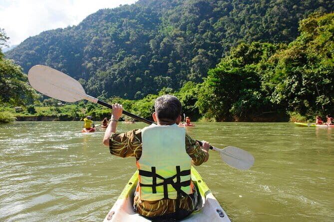 1 Day Guided Tour in Cave from Vang Vieng - Final Words