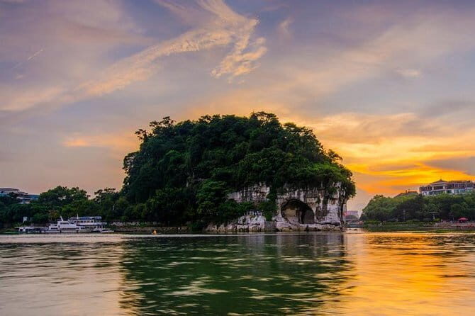 1-day Guilin classical LiRiver tour & Cycling in rural villege. - Authentic Experiences That Shine