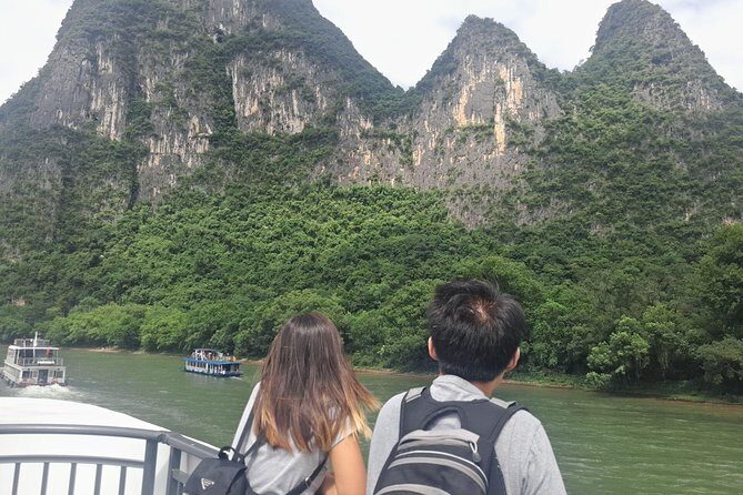 1-day Guilin Li River Cruise and Yangshuo Sightseeing Private Tour - Key Points