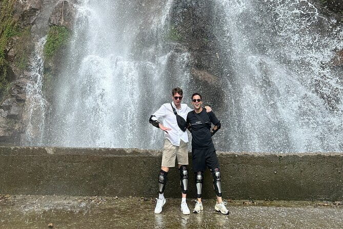 1 Day Ha Giang Loop Tour by Motorbike with Easy Rider - What’s Included and What to Consider