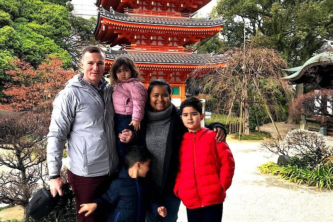 1-Day Hakata Walking Tour - A Deep Dive into the Tour Experience