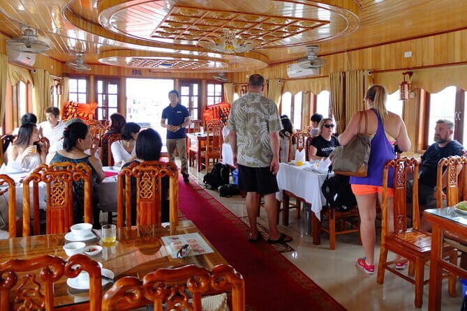 1 Day Halong Bay Deluxe Cruise with Wego Halong - What We Love About This Tour