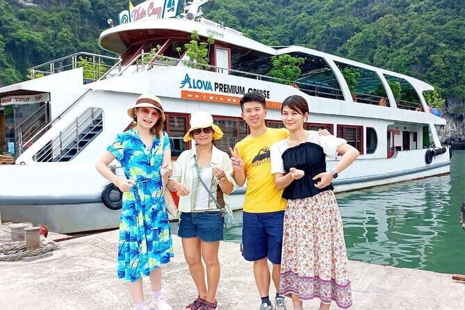 1 Day Halong Bay Deluxe Cruise with Wego Halong - Final Thoughts — Is It Worth It?
