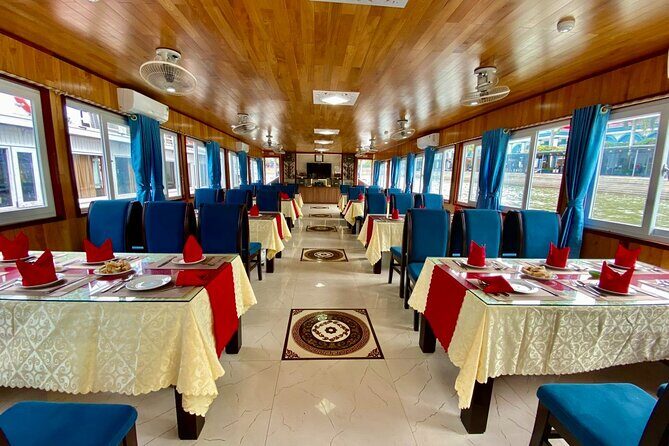 1-Day Halong Bay luxury from Hanoi and Return - Why Choose This Halong Bay Day Tour?