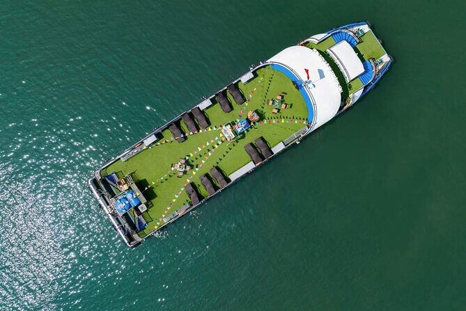 1-Day Halong Bay Tour From Hanoi Express with Dragon King Cruise - Final Thoughts: Who Is This Tour Best For?