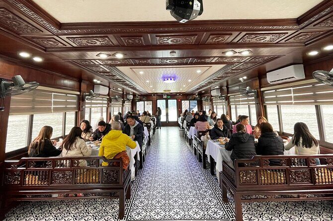 1 Day Halong Cruise Tour with Transfer and early return to Hanoi - Final Thoughts