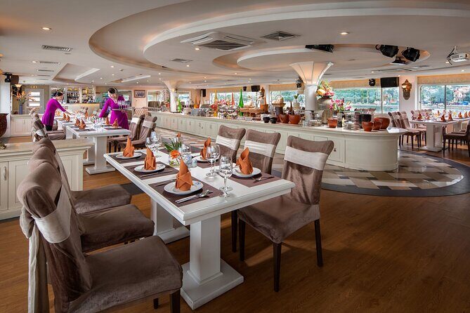 1 Day Halong Princess Day Luxury Cruise from Cruise Port - An In-Depth Look at the 1 Day Halong Princess Day Luxury Cruise