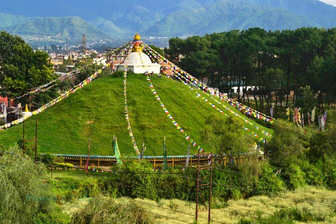 1 day hike to Phulchwoki - The Itinerary in Detail: An Authentic Nepalese Nature Experience