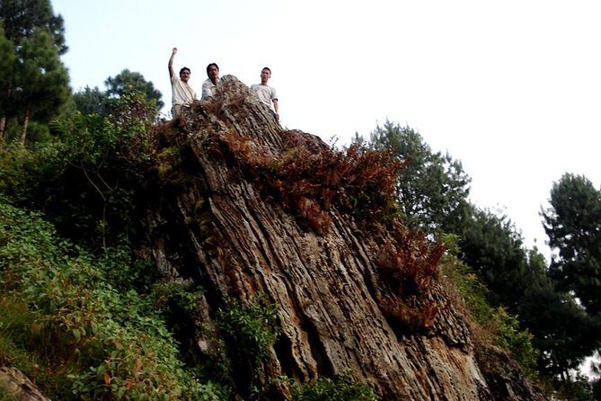 1 day hike to Phulchwoki Hill (Kathmandu Valley) - The Value of the Tour: What You Get for $133