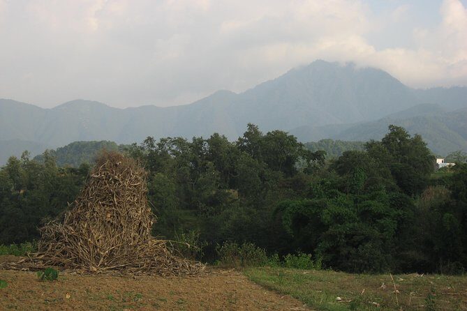 1 day hike to Phulchwoki Hill (Kathmandu Valley) - FAQ