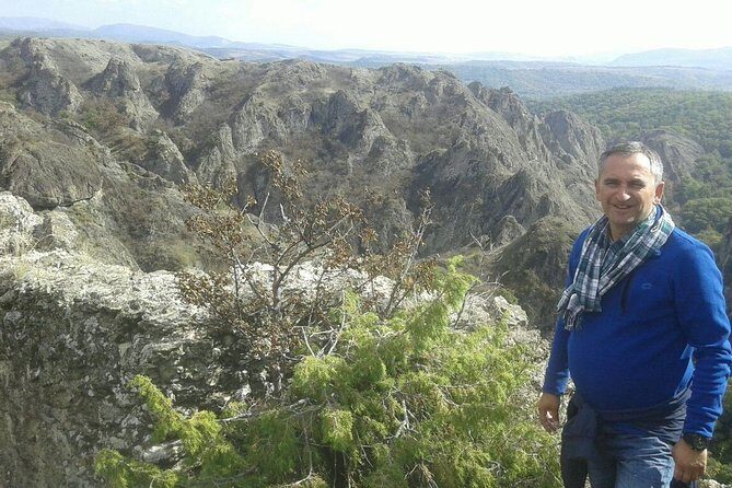 1 day hiking in Birtvisi Canyon from Tbilisi - A Detailed Look at the Experience