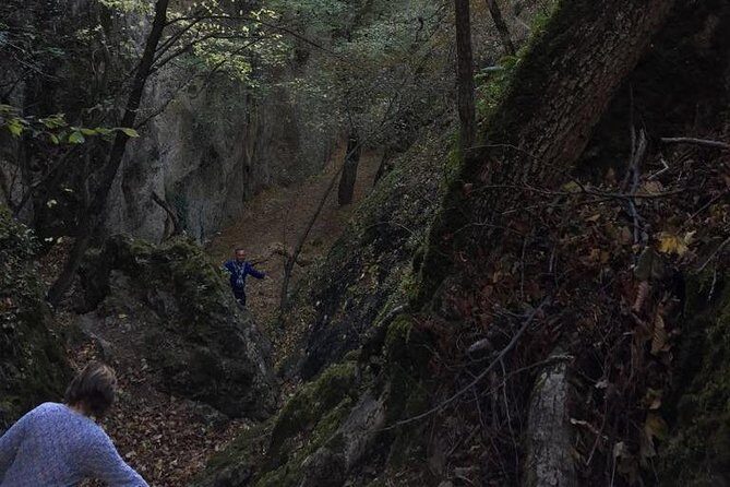 1 day hiking in Birtvisi Canyon from Tbilisi - Who Will Love This Tour?