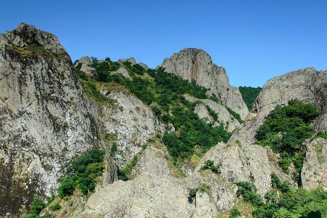 1 day hiking in Birtvisi Canyon from Tbilisi - FAQ