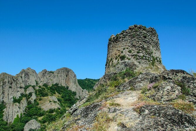 1 day hiking in Birtvisi Canyon from Tbilisi - Final Thoughts