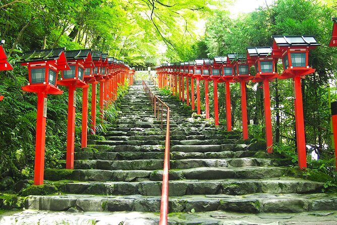 1 Day Hiking Tour in the Mountains of Kyoto - Exploring Kyoto’s Mountain Trails: An Authentic Journey