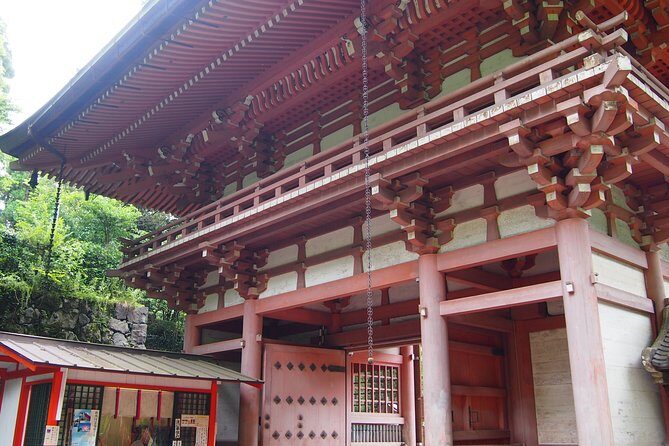 1 Day Hiking Tour in the Mountains of Kyoto - Who Would Love This Tour?