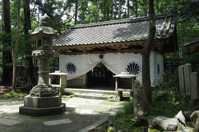 1 Day Hiking Tour in the Mountains of Kyoto - FAQ