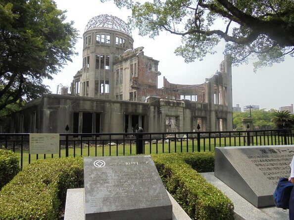 1 Day Hiroshima and Miyajima Bus Tour from Hiroshima - An In-Depth Look at the Hiroshima and Miyajima Tour