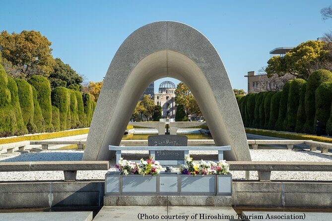 1 Day Hiroshima and Miyajima Tour by Bullet Train from Osaka - Who This Tour Is Best For