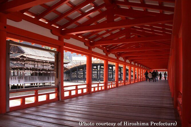 1 Day Hiroshima and Miyajima Tour by Bullet Train from Osaka - Final Thoughts