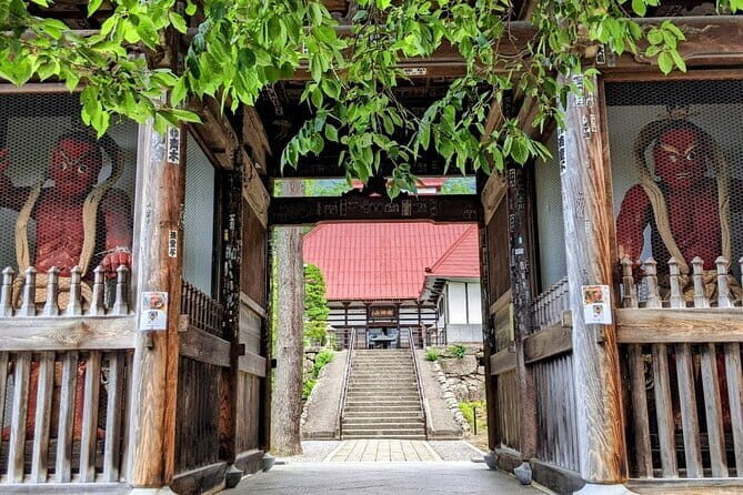 1 Day Historic Obuse and Hokusai Mad Man of Art Tour in Japan - An In-Depth Look at the Tour Experience