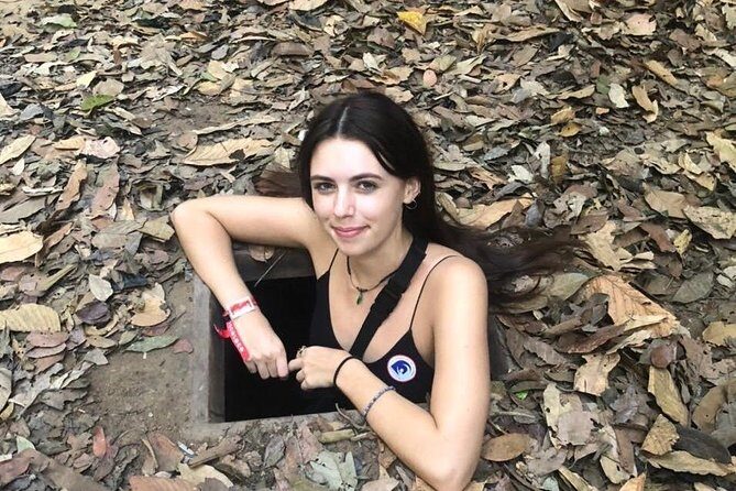 1-Day Ho Chi Minh City & Cu Chi Tunnels-Deluxe Group Of 10 Max - An In-Depth Look at the Tour Experience