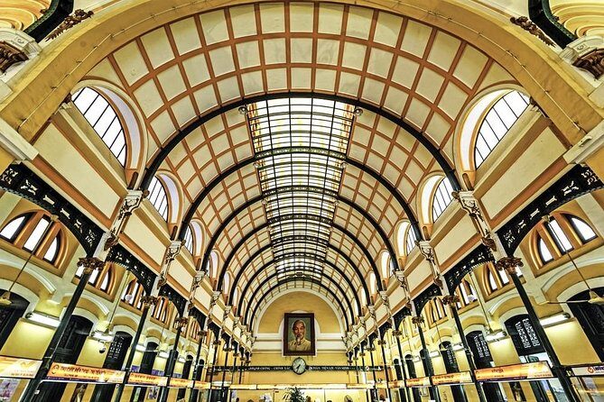 1-Day Ho Chi Minh City & Cu Chi Tunnels-Deluxe Group Of 10 Max - Who Will Love This Tour?