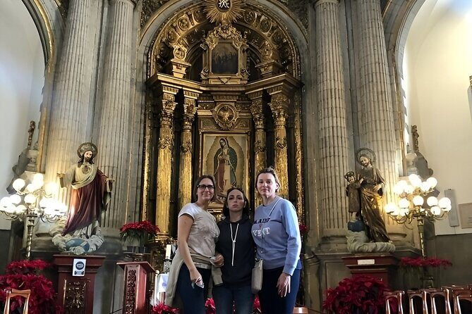 1 Day Hot Air Balloon Tour to the Pyramids in Teotihuacan - Final Thoughts